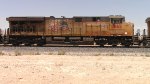 EB Container Frt at Erie NV W-Pshr  -4